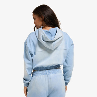 JUICY COUTURE Dukserica STONE WASH ICCLE 