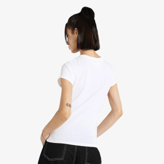 JUICY COUTURE Majica Longline 