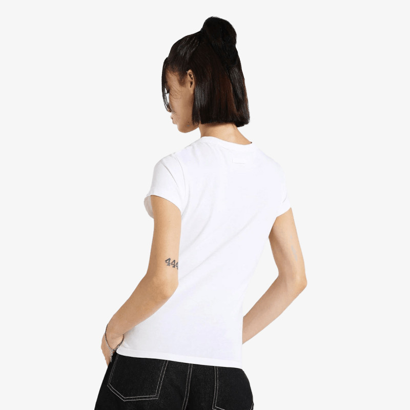 JUICY COUTURE Majica Longline 