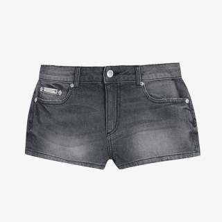 JUICY COUTURE Šorc DIA BOOTY SHORT 