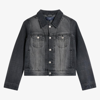 JUICY COUTURE Jakna Diamante Denim 