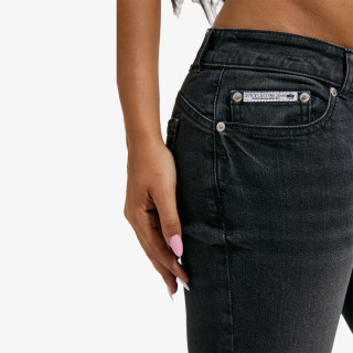 JUICY COUTURE Pantalone Diamante 