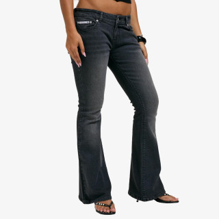 JUICY COUTURE Pantalone Diamante 