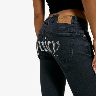 JUICY COUTURE Pantalone Diamante 
