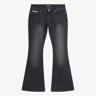 JUICY COUTURE Pantalone Diamante 