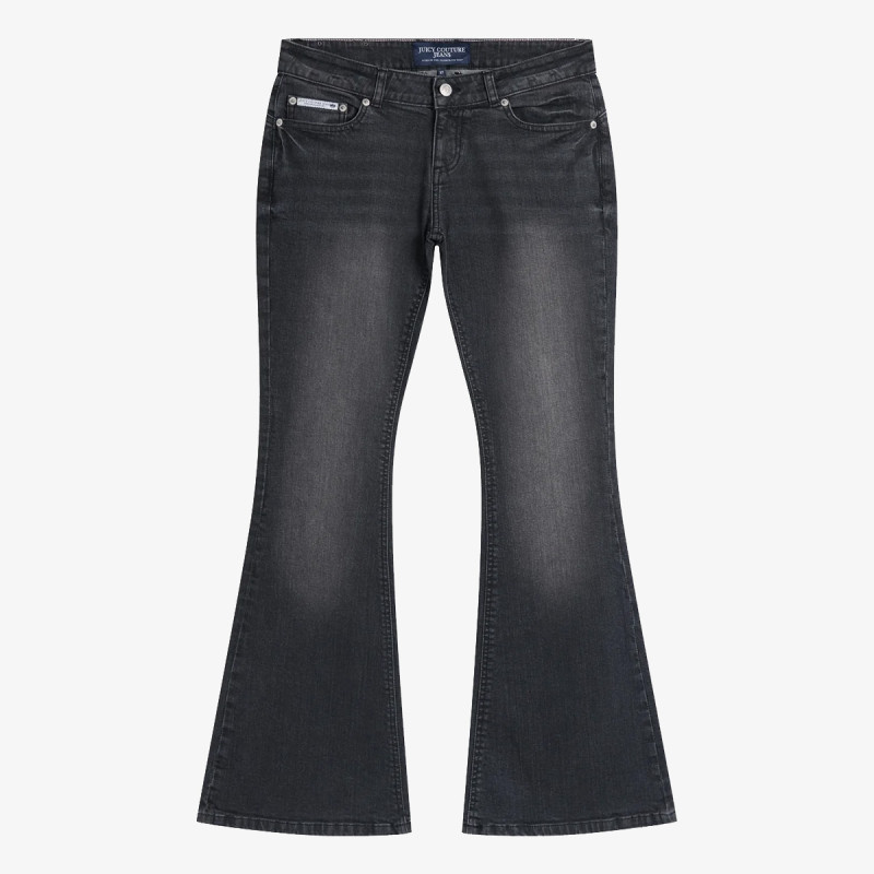 JUICY COUTURE Pantalone Diamante 