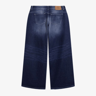 JUICY COUTURE Pantalone DIA WIDE LEG 