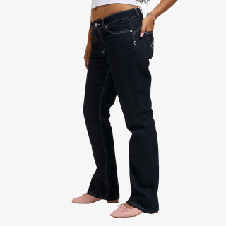 JUICY COUTURE Pantalone Dog Crest 