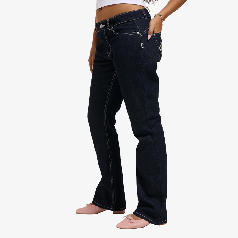 JUICY COUTURE Pantalone Dog Crest 
