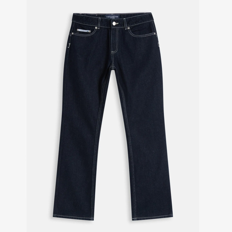 JUICY COUTURE Pantalone Dog Crest 