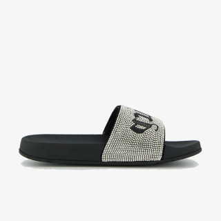 JUICY COUTURE Papuče DONNA DIAMANTE SLIDE 