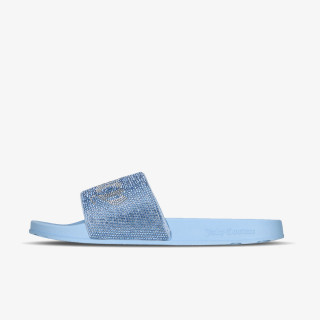 JUICY COUTURE Papuče Diamante 
