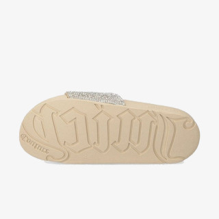 JUICY COUTURE Papuče Donna Diamante 