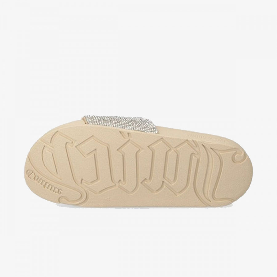 JUICY COUTURE Papuče Donna Diamante 