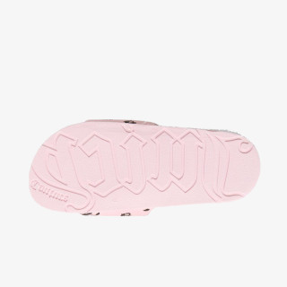JUICY COUTURE Papuče Mia Monogram 