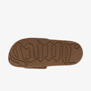 JUICY COUTURE Papuče Mia Monogram 