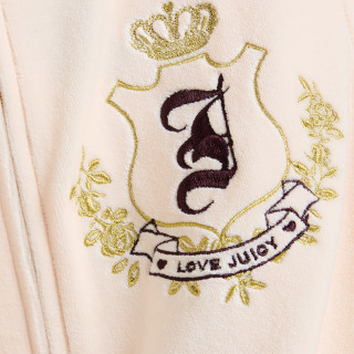 JUICY COUTURE Dukserica HOUSE OF JUICY ROBYN HOODIE 