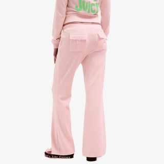 JUICY COUTURE Donji deo trenerke Caisa Viva 