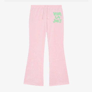 JUICY COUTURE Donji deo trenerke Caisa Viva 