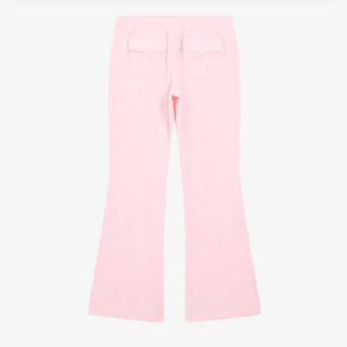 JUICY COUTURE Donji deo trenerke Caisa Viva 