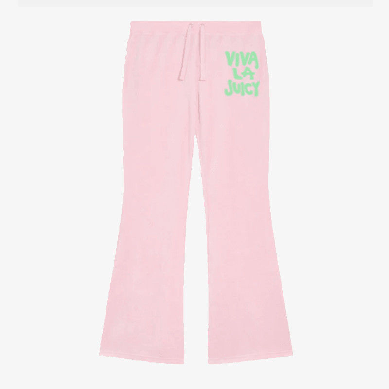 JUICY COUTURE Donji deo trenerke Caisa Viva 