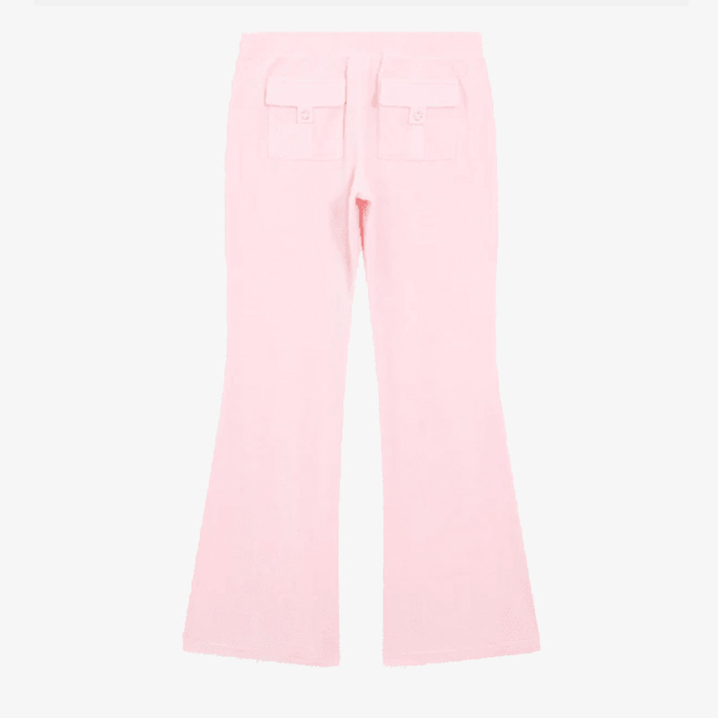 JUICY COUTURE Donji deo trenerke Caisa Viva 
