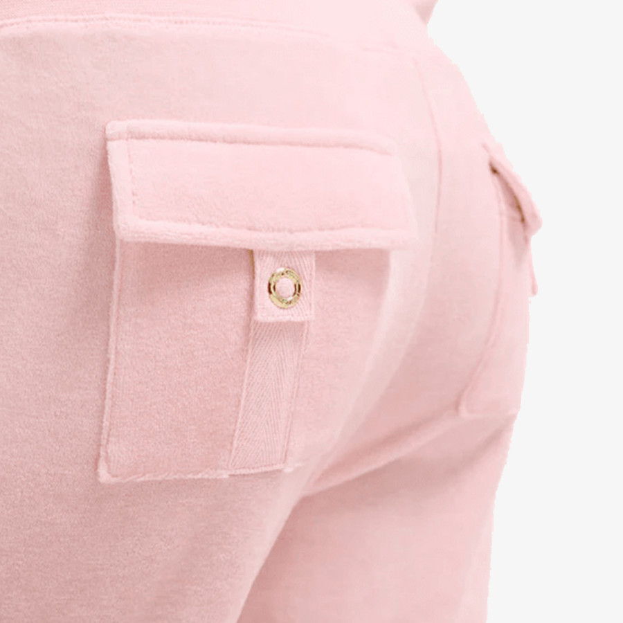 JUICY COUTURE Donji deo trenerke Caisa Viva 