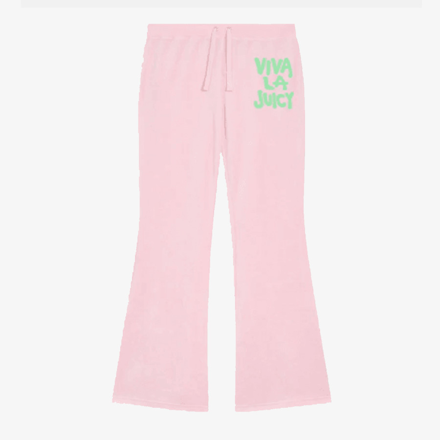 JUICY COUTURE Donji deo trenerke Caisa Viva 