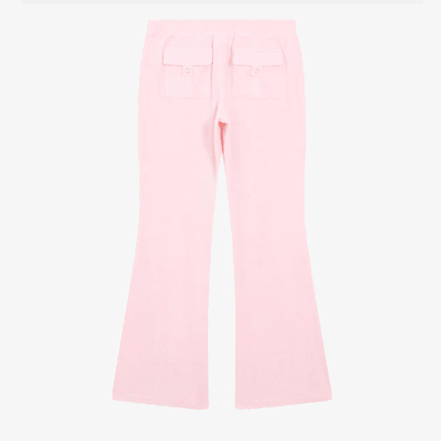 JUICY COUTURE Donji deo trenerke Caisa Viva 