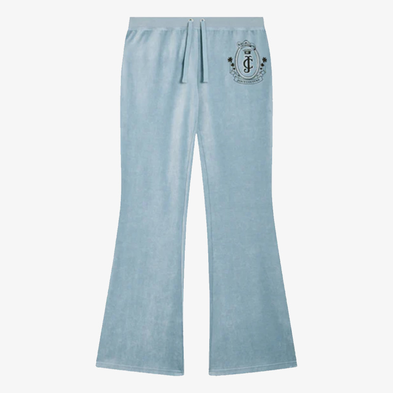 JUICY COUTURE Donji deo trenerke Heritage Palm 