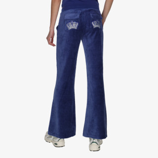JUICY COUTURE Donji deo trenerke Casa 