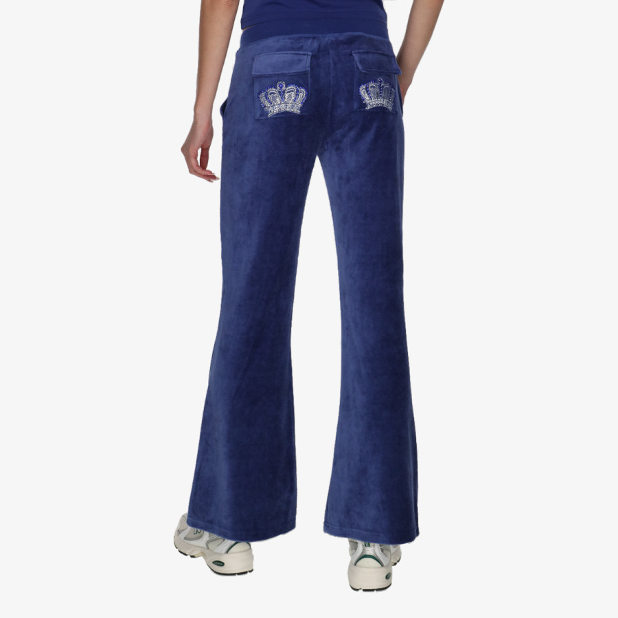 JUICY COUTURE Donji deo trenerke Casa 