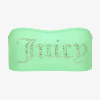 JUICY COUTURE KUPAĆI KOSTIM 2-DELNI BANDEAU 