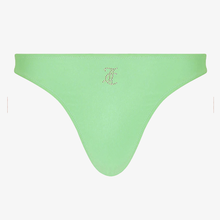 JUICY COUTURE KUPAĆI KOSTIM 2-DELNI BANDEAU 