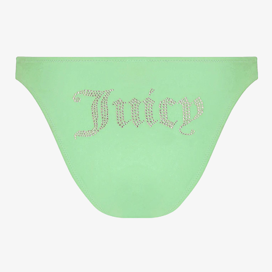 JUICY COUTURE KUPAĆI KOSTIM 2-DELNI BANDEAU 