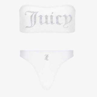 JUICY COUTURE KUPAĆI KOSTIM 2-DELNI Bandeau 