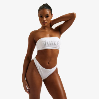JUICY COUTURE KUPAĆI KOSTIM 2-DELNI Bandeau 