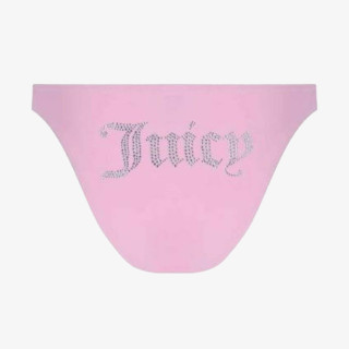 JUICY COUTURE KUPAĆI KOSTIM 2-DELNI BANDEAU 