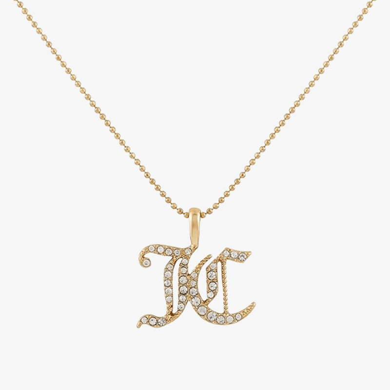 JUICY COUTURE OGRLICA Crystal 