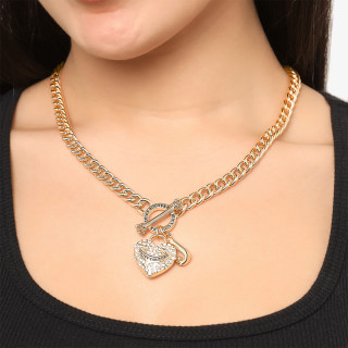 JUICY COUTURE OGRLICA Crystal 