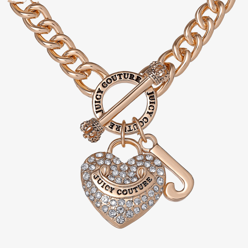 JUICY COUTURE OGRLICA Crystal 