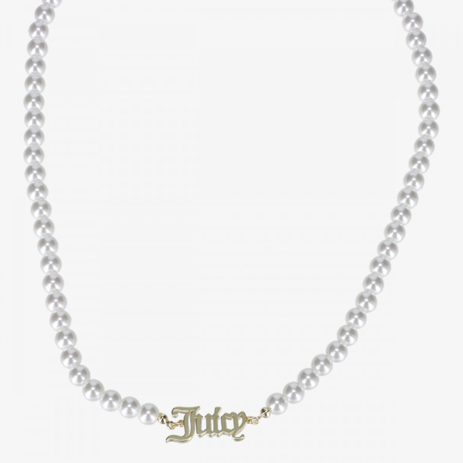 JUICY COUTURE OGRLICA Pearl 