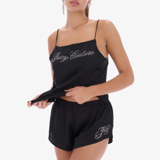 JUICY COUTURE Šorc ELLIE DIAMANTE 