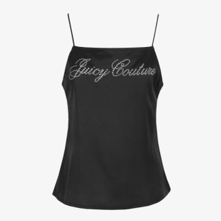 JUICY COUTURE Majica PERRY DIAMANTE 