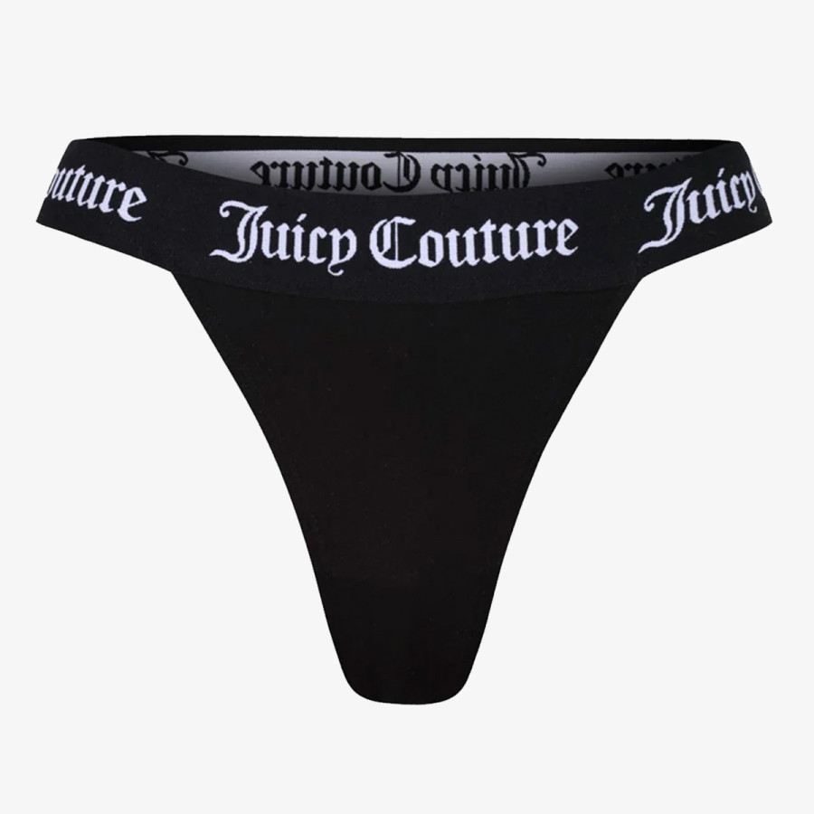 JUICY COUTURE Donji veš COTTON BRIEF 