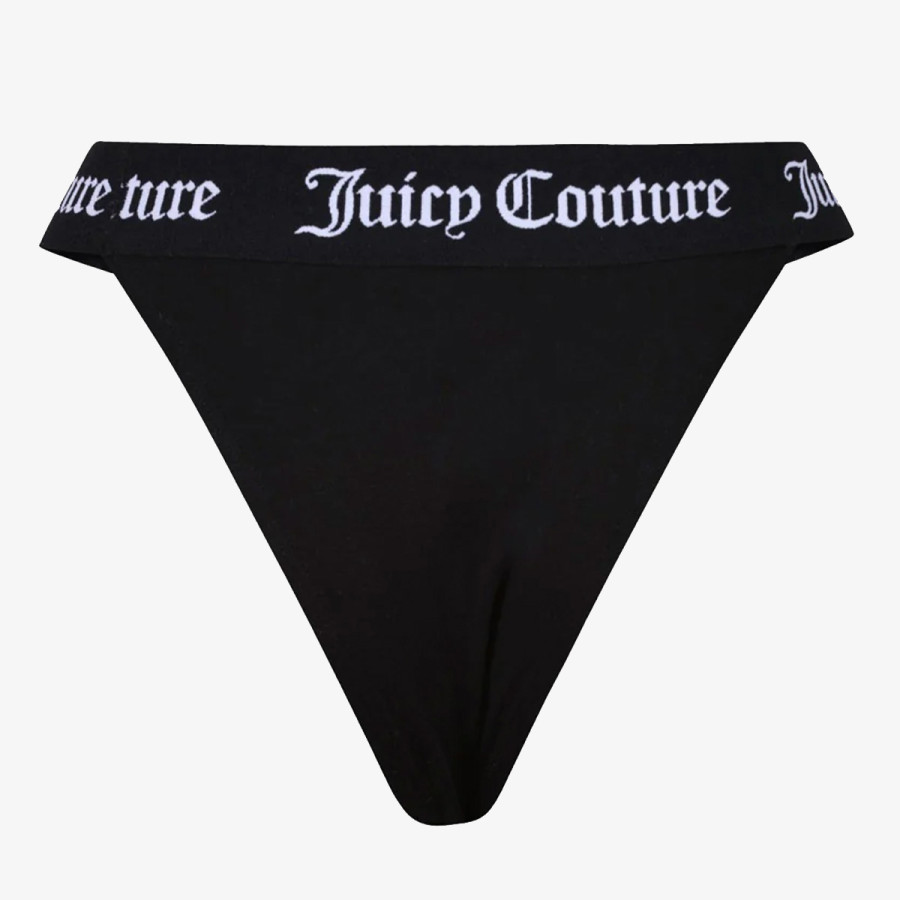 JUICY COUTURE Donji veš COTTON BRIEF 