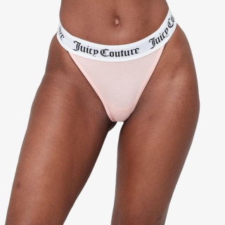 JUICY COUTURE Donji veš COTTON BRIEF 