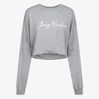 JUICY COUTURE Dukserica AVA 