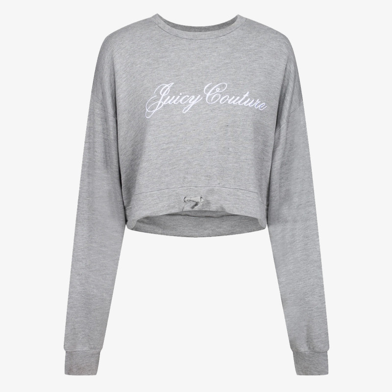 JUICY COUTURE Dukserica AVA 