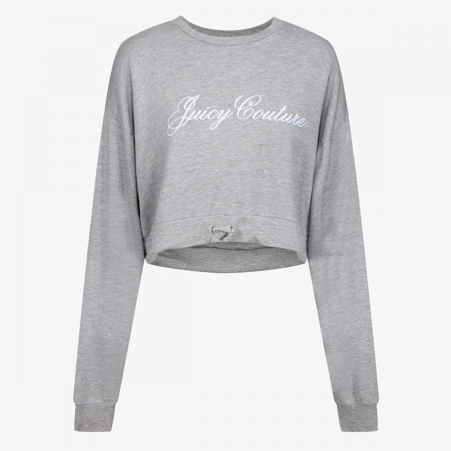 JUICY COUTURE Dukserica AVA 